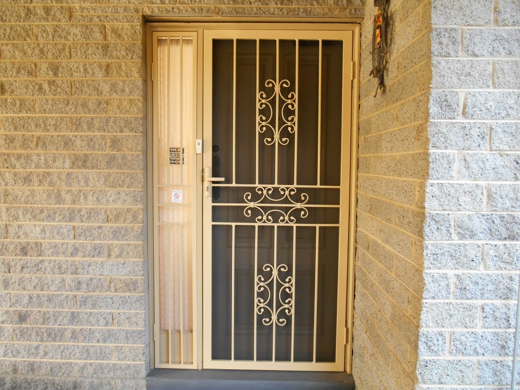 MultiFit Security Doors | 17 Bennet St, Dandenong VIC 3175, Australia | Phone: (03) 9706 9938