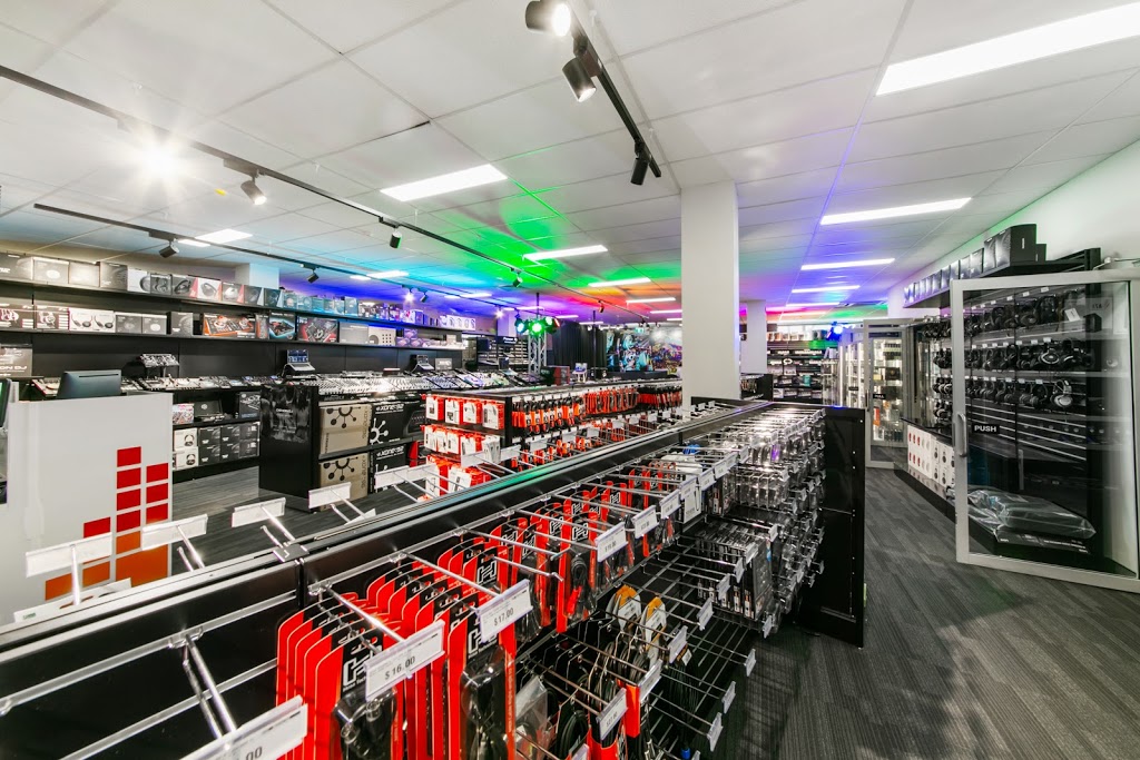 Store DJ Sydney | electronics store | 2/108 Botany Rd, Alexandria NSW 2015, Australia | 0299930758 OR +61 2 9993 0758