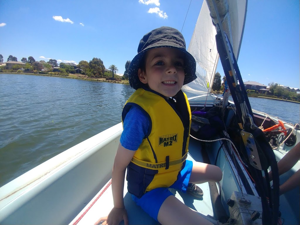 Lakeside Sailing Club - Pakenham | 48 Cormorant Parade, Pakenham VIC 3810, Australia | Phone: 0416 149 599