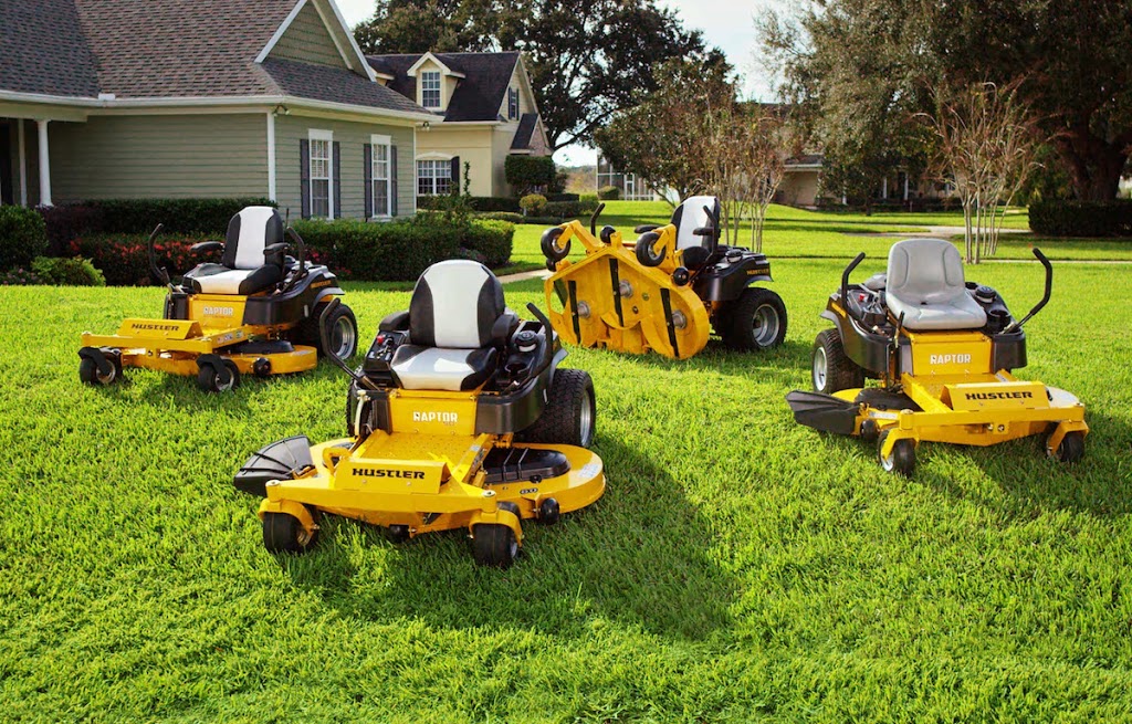 Days Mower Service | 17 Nowra Ln, Nowra NSW 2541, Australia | Phone: (02) 4421 4468