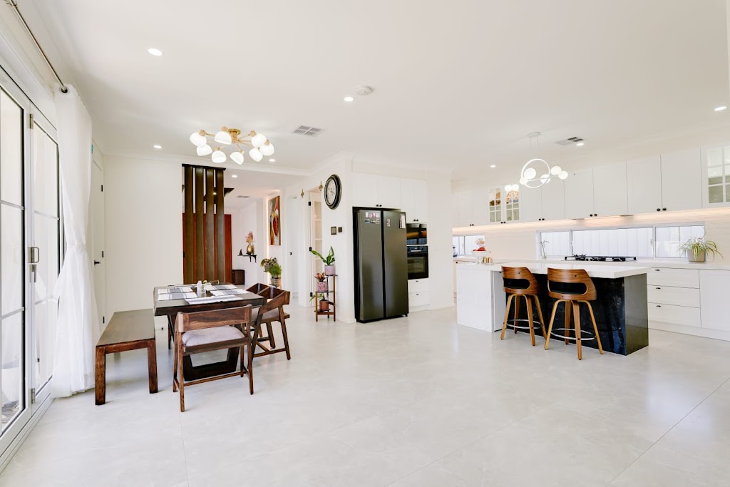 SGA Design Studio | 18 Corella Ave, Oran Park NSW 2570, Australia | Phone: 0413 758 217
