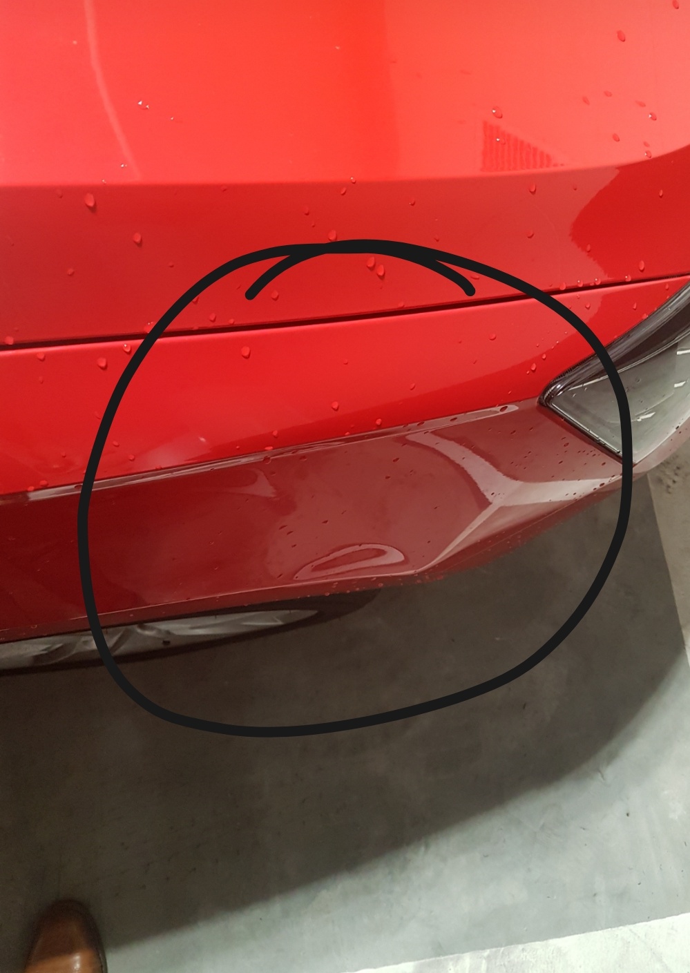 Ace Paintless Dent Repairs | car repair | Knox City, Australia | 0416474957 OR +61 416 474 957