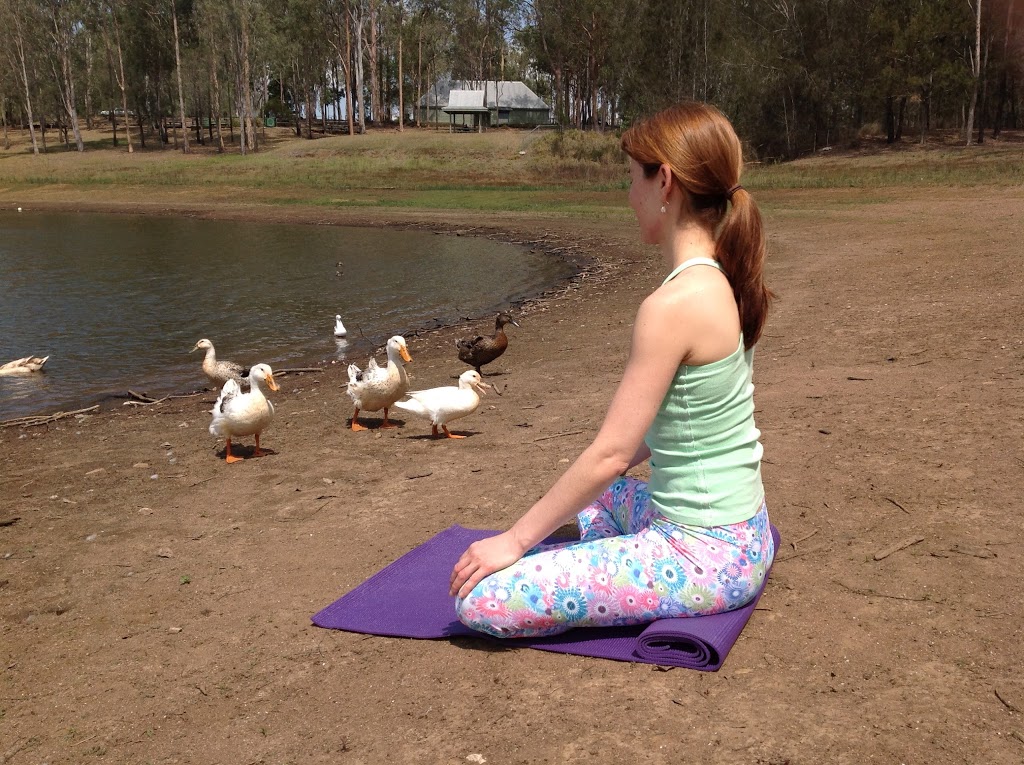 Feel Good Yoga | 227-229 Mackie Rd, Narangba QLD 4504, Australia | Phone: 0412 150 900