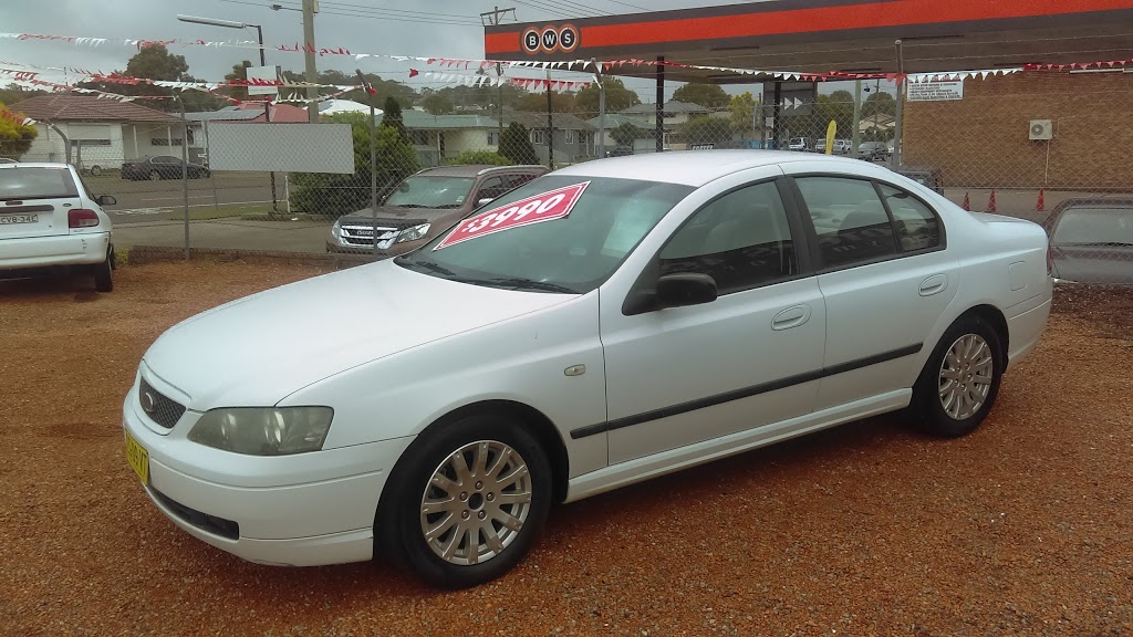Edgy Motors & Auto Care | car dealer | 694 Main Rd, Edgeworth NSW 2285, Australia | 0249530309 OR +61 2 4953 0309
