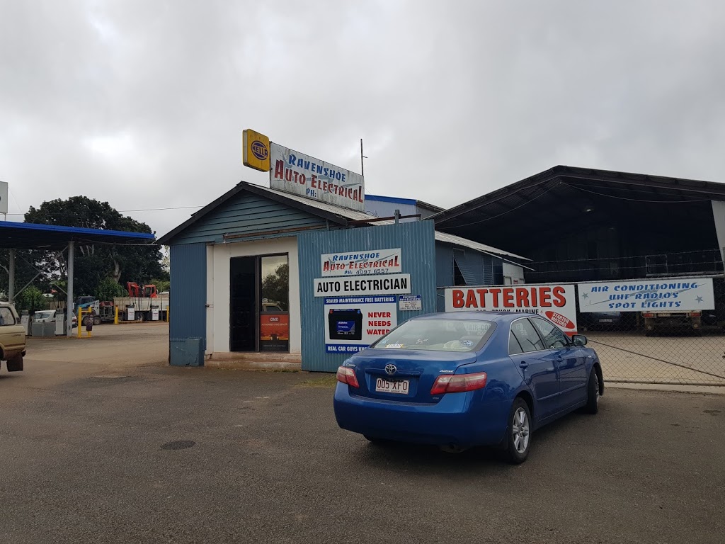 Ravenshoe Auto Electrics | car repair | 20 Moffat St, Ravenshoe QLD 4888, Australia | 0740976557 OR +61 7 4097 6557
