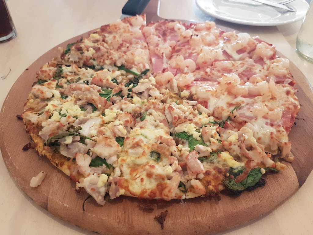 Sams Pizza Co | 9 Melville Rd, St Clair NSW 2759, Australia | Phone: (02) 9834 4022