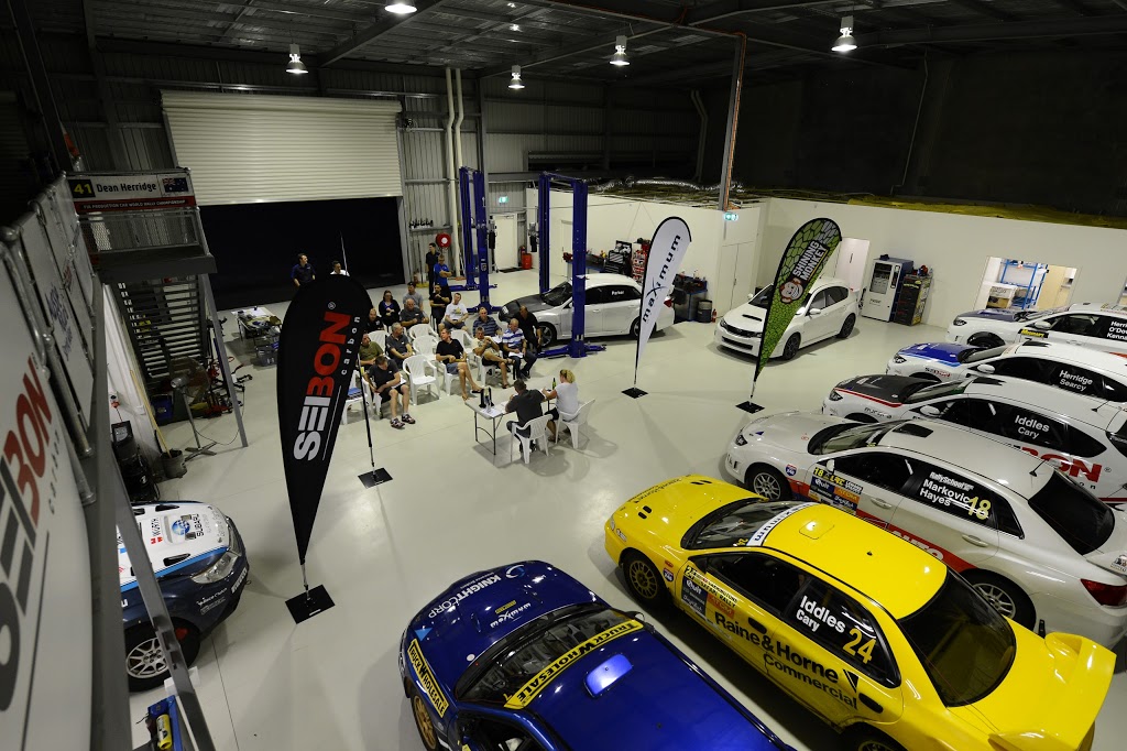 Maximum Motorsport | car repair | 2 Eternity Street, Wangara WA 6065, Australia | 0894581444 OR +61 8 9458 1444