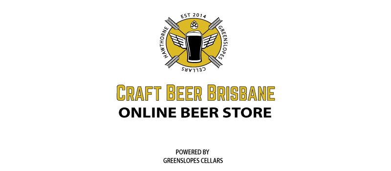 Craft Beer Brisbane - Online Bottleshop | liquor store | 620 Logan Rd, Greenslopes QLD 4120, Australia | 0731627768 OR +61 7 3162 7768