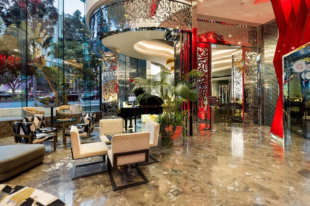 The Reserve Wine Bar | 267 Grey St, South Brisbane QLD 4101, Australia | Phone: 0499 700 693