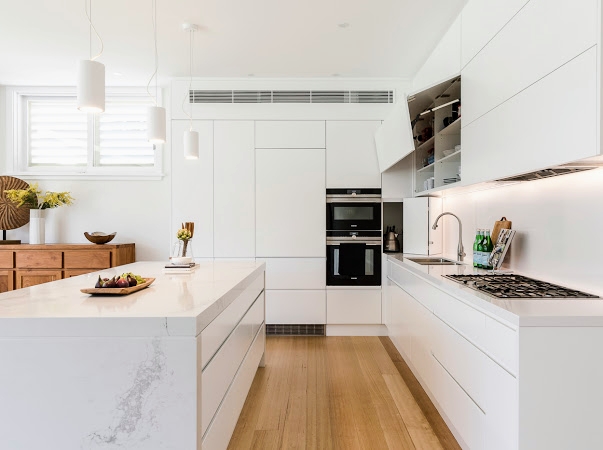 Willoughby Kitchens | 94 Penshurst St, Willoughby NSW 2068, Australia | Phone: 1300 599 528