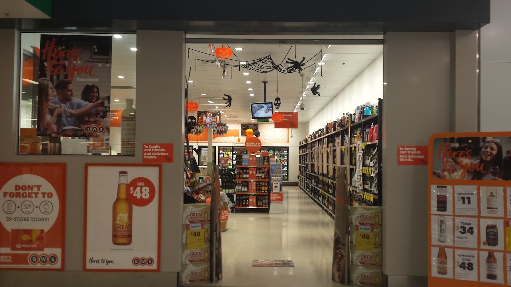 BWS Pakenham Market Place | store | 55 Slattery Pl, Pakenham VIC 3810, Australia | 0359435218 OR +61 3 5943 5218