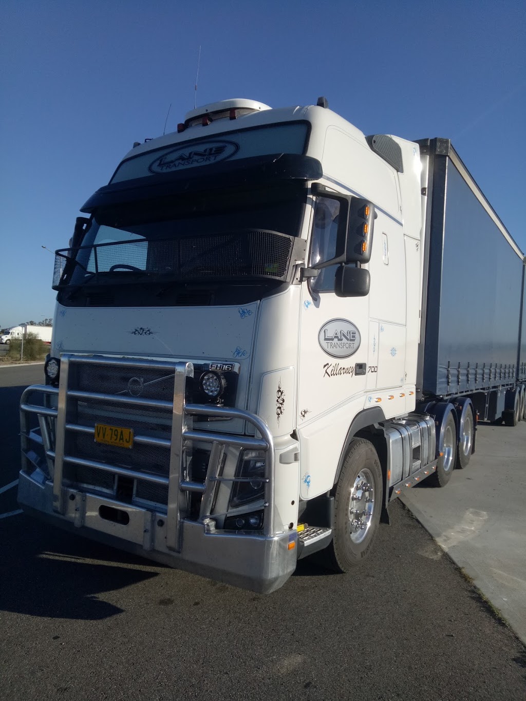 Lane Transport Pty Ltd |  | 1092 Princes Hwy, Killarney VIC 3283, Australia | 0355687408 OR +61 3 5568 7408