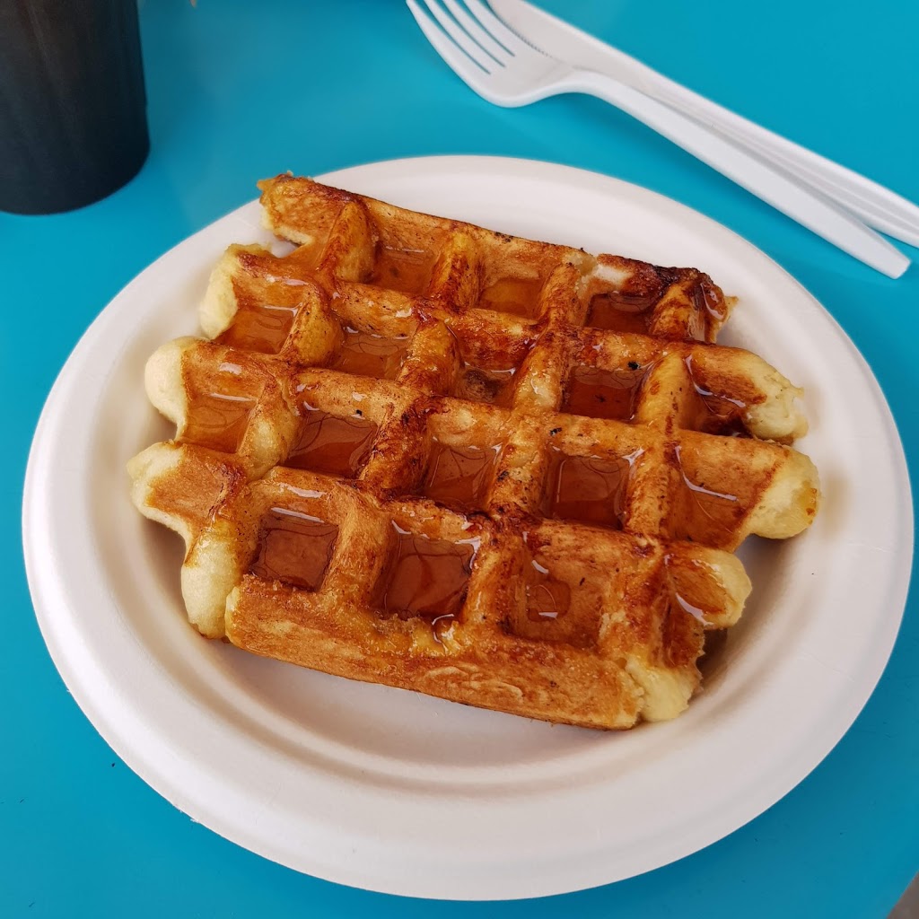 Waffles & Jaffles | cafe | Dukes Highway, Coonalpyn SA 5265, Australia | 0439884685 OR +61 439 884 685
