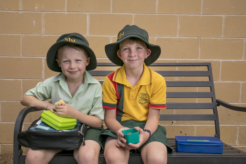 St Josephs Primary School | school | Marquet St, Merriwa NSW 2329, Australia | 0265482035 OR +61 2 6548 2035