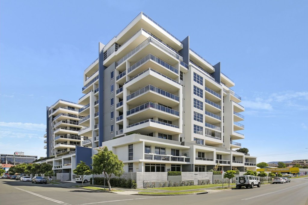 Mckenzie Bond Pty Ltd. | real estate agency | 335-341 Glebe Point Rd, Glebe NSW 2037, Australia | 0298100550 OR +61 2 9810 0550