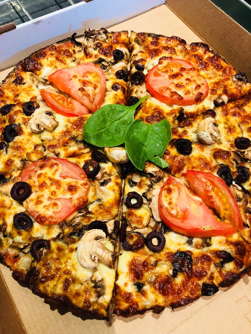 Otto Pizzeria | meal takeaway | 7/113 Tanda Pl, Wagga Wagga NSW 2650, Australia | 131749 OR +61 131749