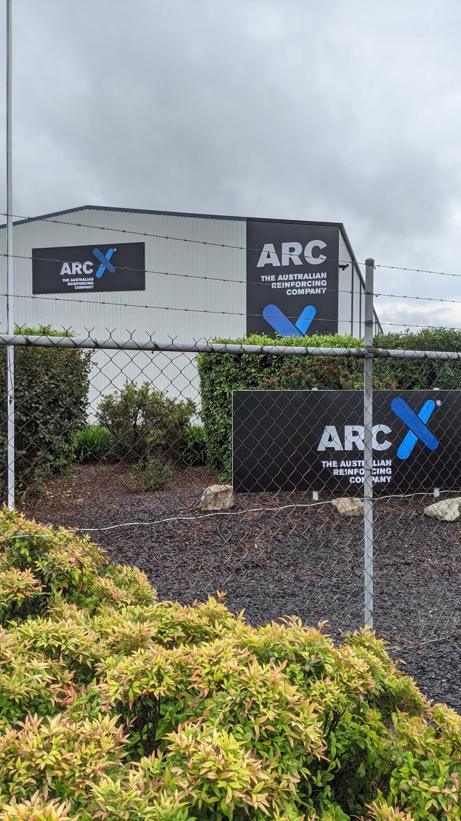 ARC - The Australian Reinforcing Company | Lot 4/4 Production Ct, Toowoomba City QLD 4350, Australia | Phone: (07) 4633 3800