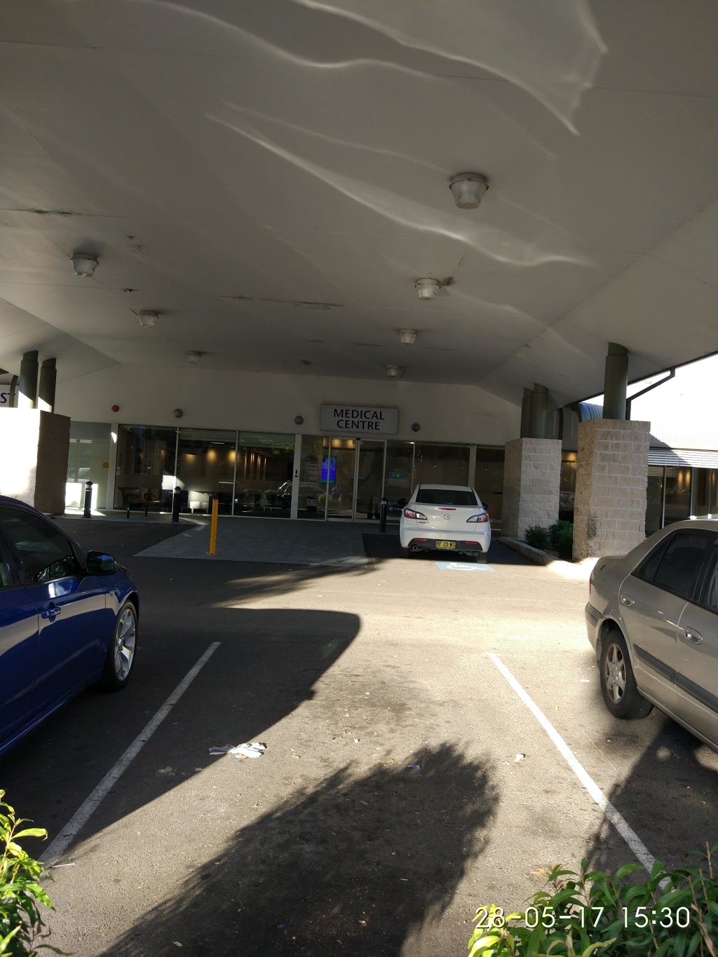 Wentworthville Medical & Dental Centre | physiotherapist | 122/128 Station St, Wentworthville NSW 2145, Australia | 0288683800 OR +61 2 8868 3800