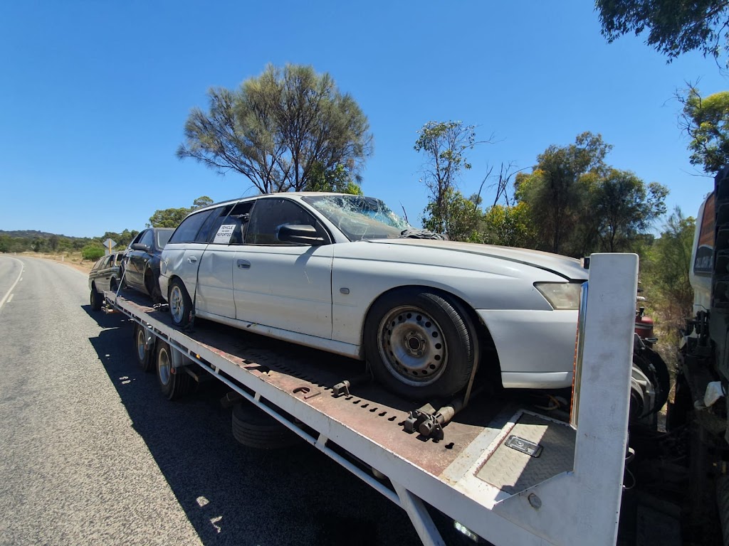 Cash For Unwanted Car Removals | 20 Alistair St, Huntingdale WA 6110, Australia | Phone: 0400 318 318