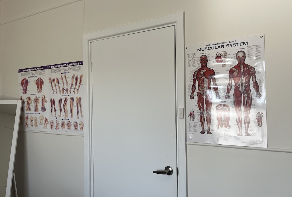 Restore and Revitalise Remedial Massage | 1051 Boals Rd, Numurkah VIC 3636, Australia | Phone: 0408 358 873