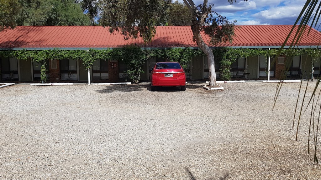 Jolly Swagman Motor Inn | 46 Albury St, Holbrook NSW 2644, Australia | Phone: (02) 6036 3944