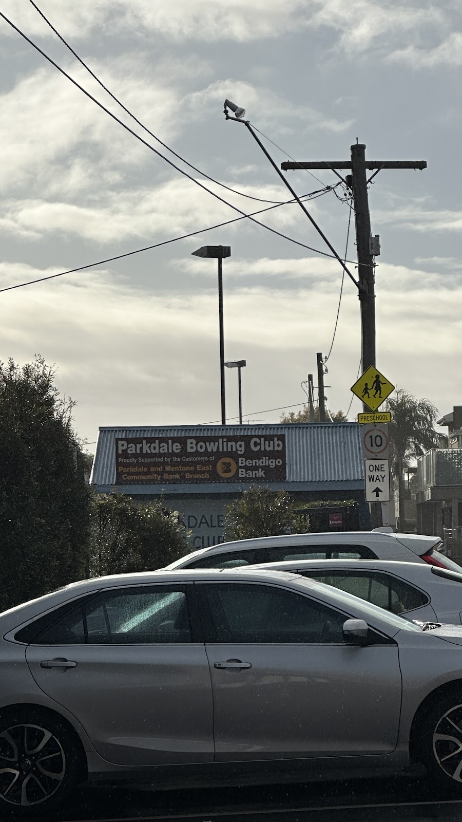 Parkdale Bowling & Social Club | Alameda Pl, Parkdale VIC 3195, Australia | Phone: (03) 9580 4880