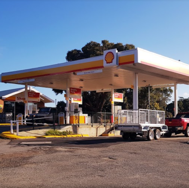 Shell | gas station | 2 Jarrahdale Rd, Jarrahdale WA 6124, Australia | 0895255821 OR +61 8 9525 5821