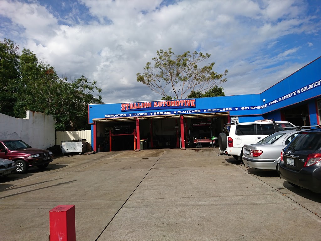 Stallion Automotive - Brunswick Exhaust Centre | car repair | 54 Melville Rd, Brunswick West VIC 3055, Australia | 0393880799 OR +61 3 9388 0799