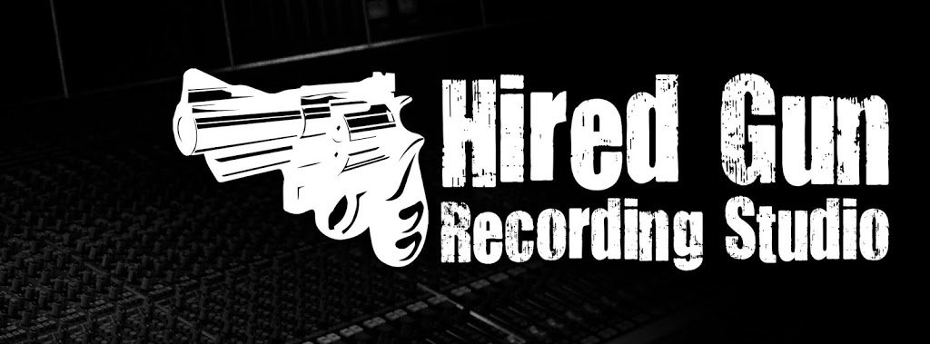 Hired Gun Recording Studio | electronics store | 742 Beams Rd, Carseldine QLD 4034, Australia | 0477042423 OR +61 477 042 423