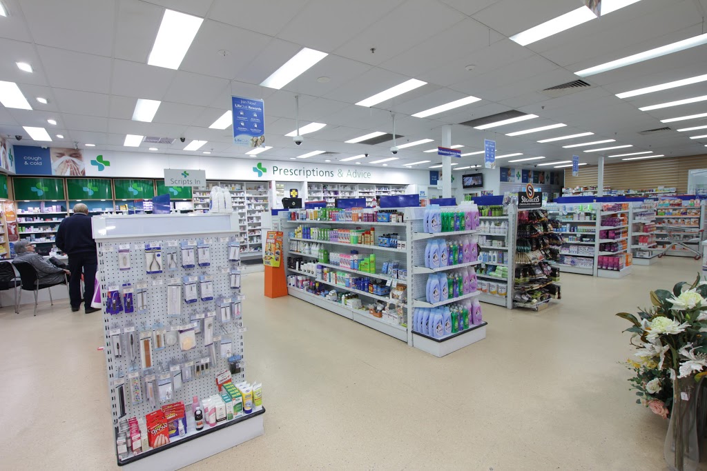 Southcity Pharmacy | South City Shopping Centre, 5A/1-7 Tanda Pl, Wagga Wagga NSW 2650, Australia | Phone: (02) 6971 3550