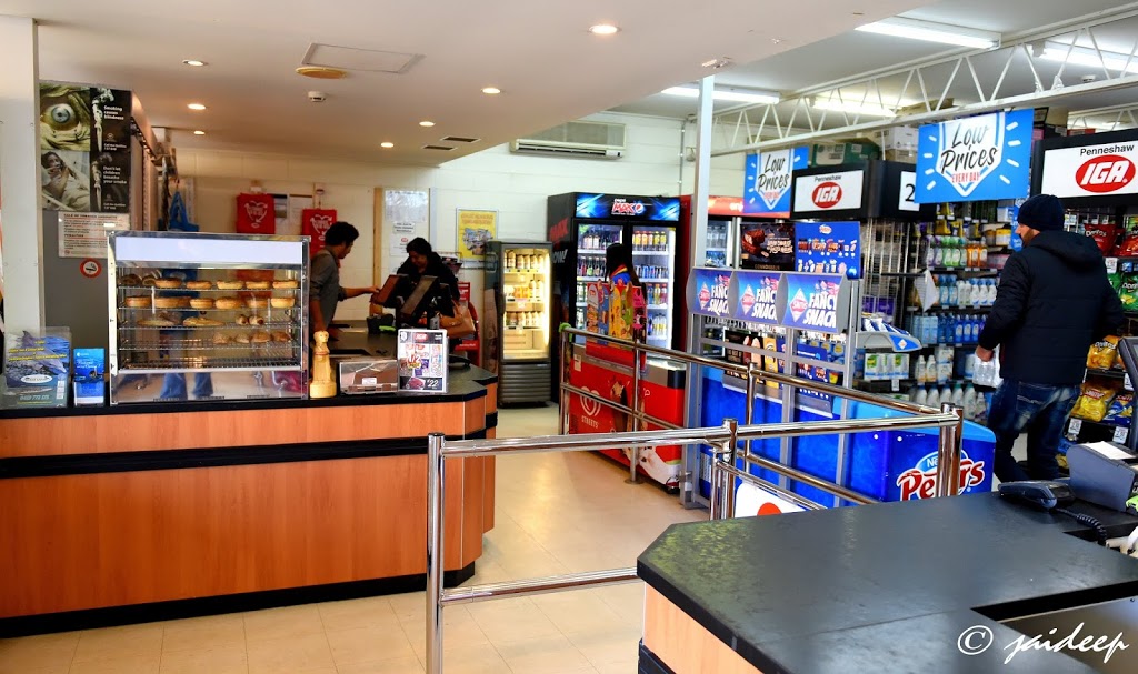 Penneshaw IGA | supermarket | LOT 149 Middle Terrace, Penneshaw SA 5222, Australia | 0885531023 OR +61 8 8553 1023