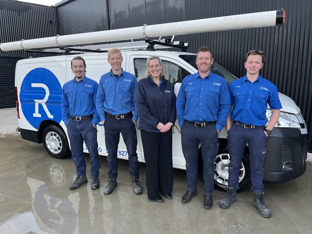 Riviera Plumbing | 4/16 McMillan St, Lucknow VIC 3875, Australia | Phone: 1300 827 762