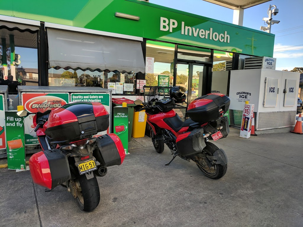 BP | gas station | 25 Williams St, Inverloch VIC 3996, Australia | 0356741442 OR +61 3 5674 1442