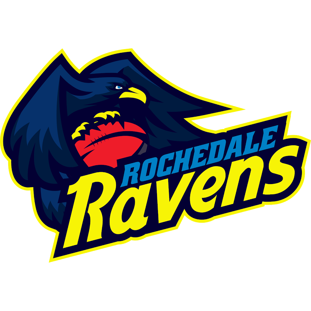 Rochedale Ravens JAFC | 694 Rochedale Rd, Rochedale QLD 4123, Australia | Phone: 0412 200 377