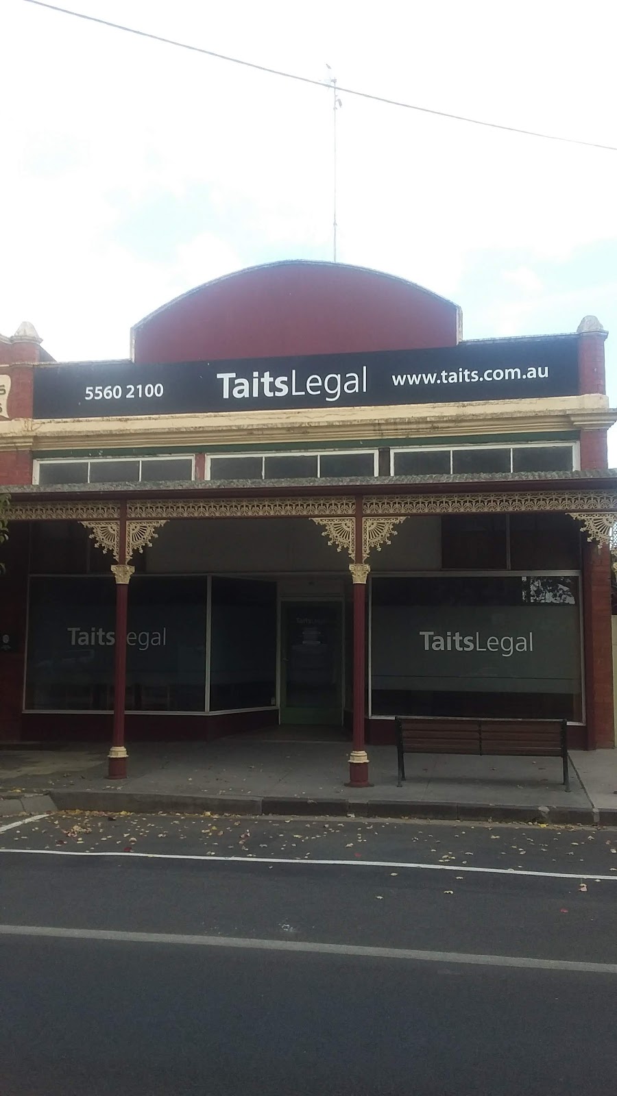 Taits Legal | 99 High St, Terang VIC 3264, Australia | Phone: (03) 5592 1666