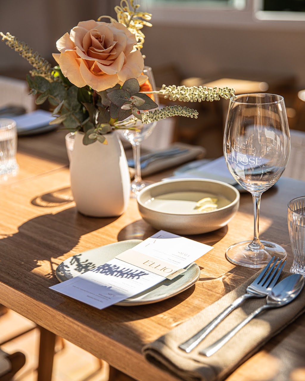 Melrose Restaurant & Rooftop Bar | Upstairs, level 1/37 Oxford St, Bulimba QLD 4171, Australia | Phone: (07) 3899 3371