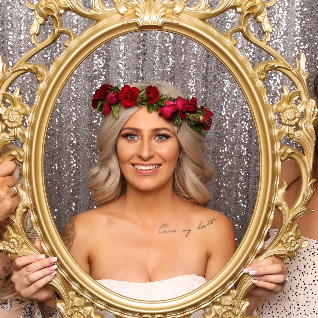 Photo Booth Studio | Willinga Rd, Flinders NSW 2529, Australia | Phone: 0419 400 666