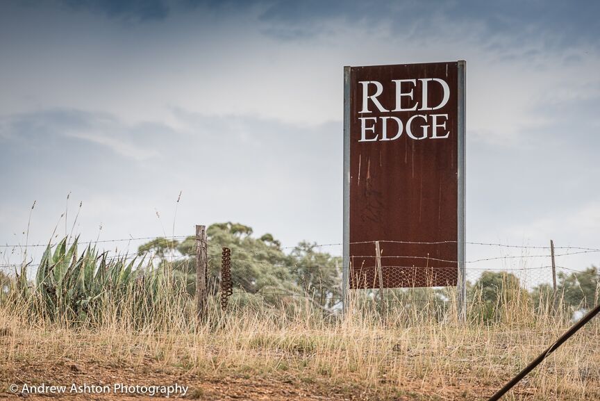 Red Edge Wine | food | 54 Golden Gully Rd, Heathcote VIC 3523, Australia | 0407422067 OR +61 407 422 067
