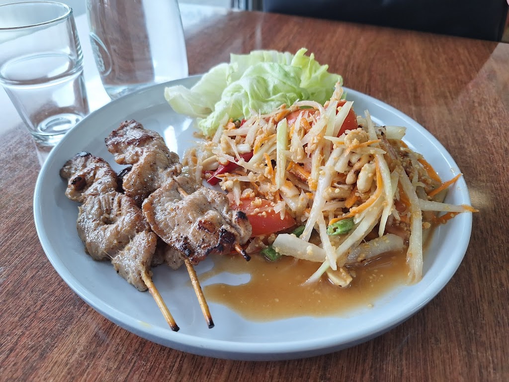 Eastwood Thai | Unit 3/30 Howitt Ave, Eastwood VIC 3875, Australia | Phone: (03) 4109 1010
