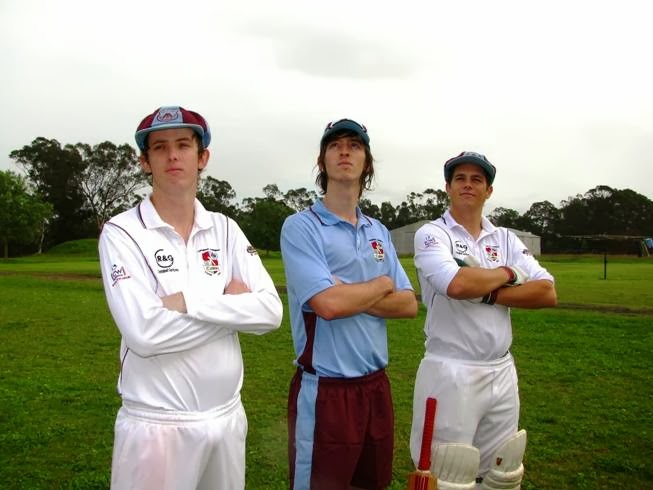 Campbelltown Collegians Cricket Club | Gregory Hills NSW 2557, Australia | Phone: 0407 060 860