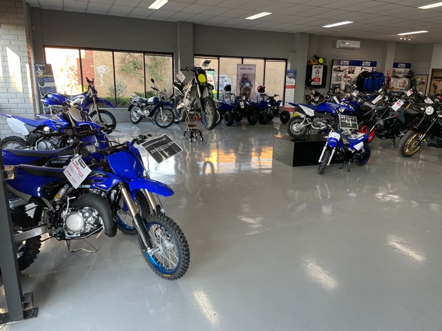 First Class Motorcycles | 26A John St, Lilydale VIC 3140, Australia | Phone: (03) 9739 7277