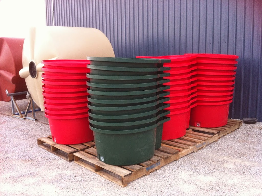 Tamworth Polytanks | 11 Kingsford Smith St, Taminda NSW 2340, Australia | Phone: (02) 6762 6636