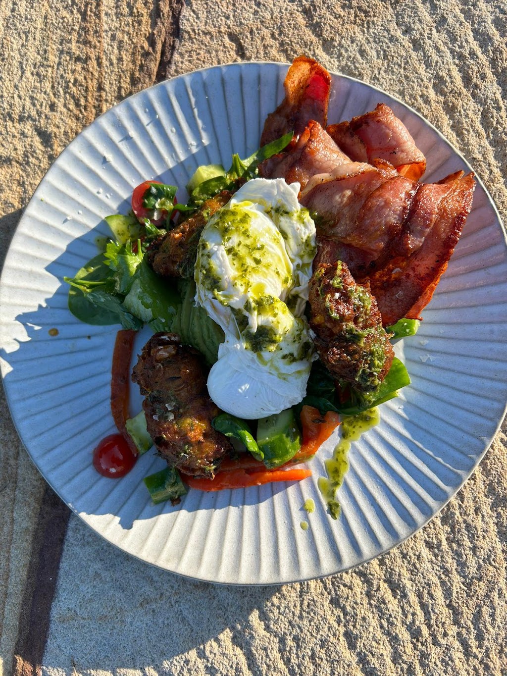 47 Oaks Cafe | Unit 3/1109 Peats Ridge Rd, Peats Ridge NSW 2250, Australia | Phone: 0497 650 281