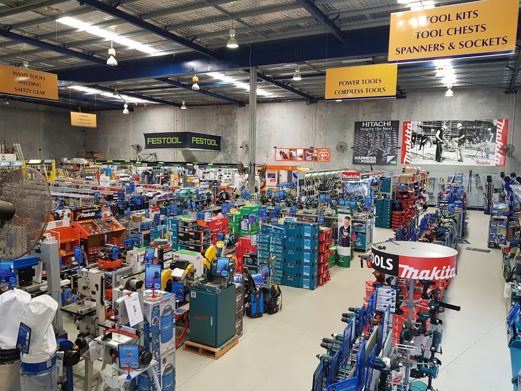 C&L Tool Centre Pty Ltd | hardware store | 6 Armada Pl, Banyo QLD 4014, Australia | 0733261500 OR +61 7 3326 1500