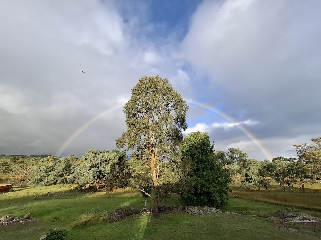 Lode Creek Tin Miners Cottage | 108 Lode Creek Rd, Sugarloaf QLD 4380, Australia | Phone: 0414 440 515
