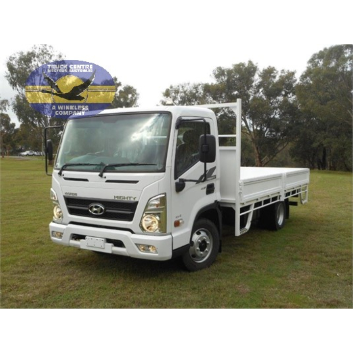 Truck Centre WA - Geraldton | Lot 2628 Barker St, Geraldton WA 6530, Australia | Phone: (08) 9964 3886