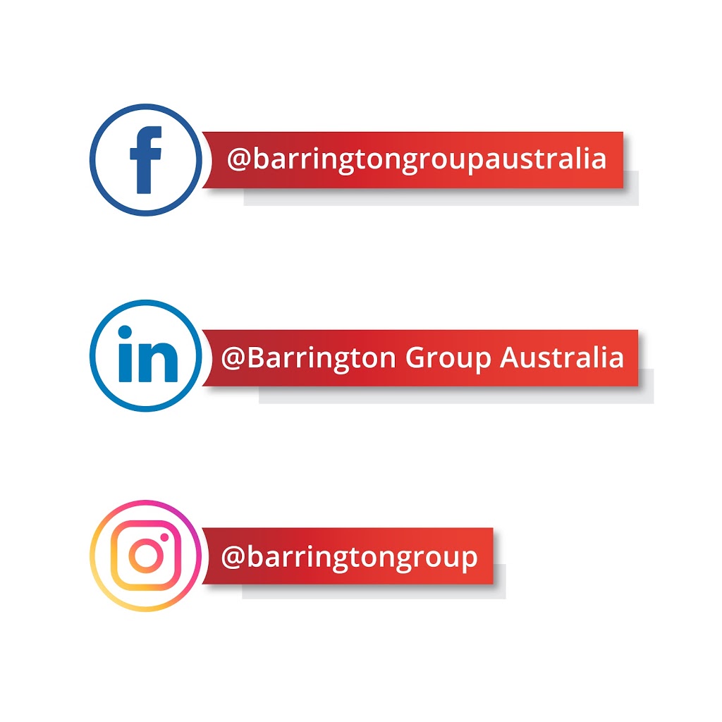 Barrington Group Australia | 1/4 Columbia Ct, Baulkham Hills NSW 2153, Australia | Phone: (02) 9899 0600