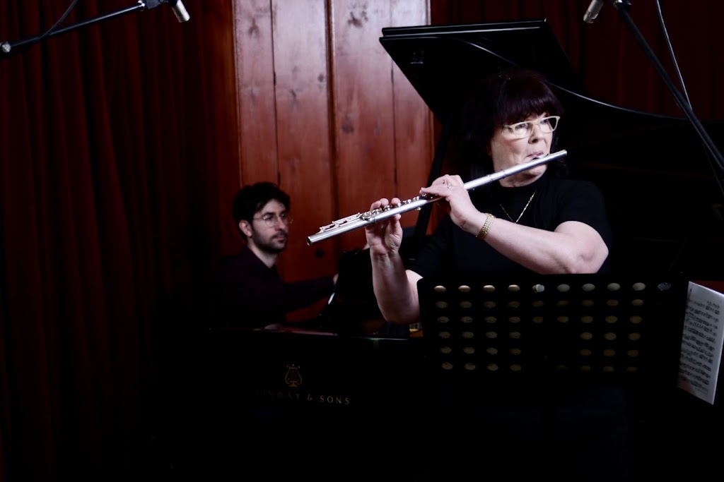 Eileen Gilligan The Flautist - Flute lessons | 7/9 Brown Beech Dr, Flagstone QLD 4280, Australia | Phone: 0411 026 182