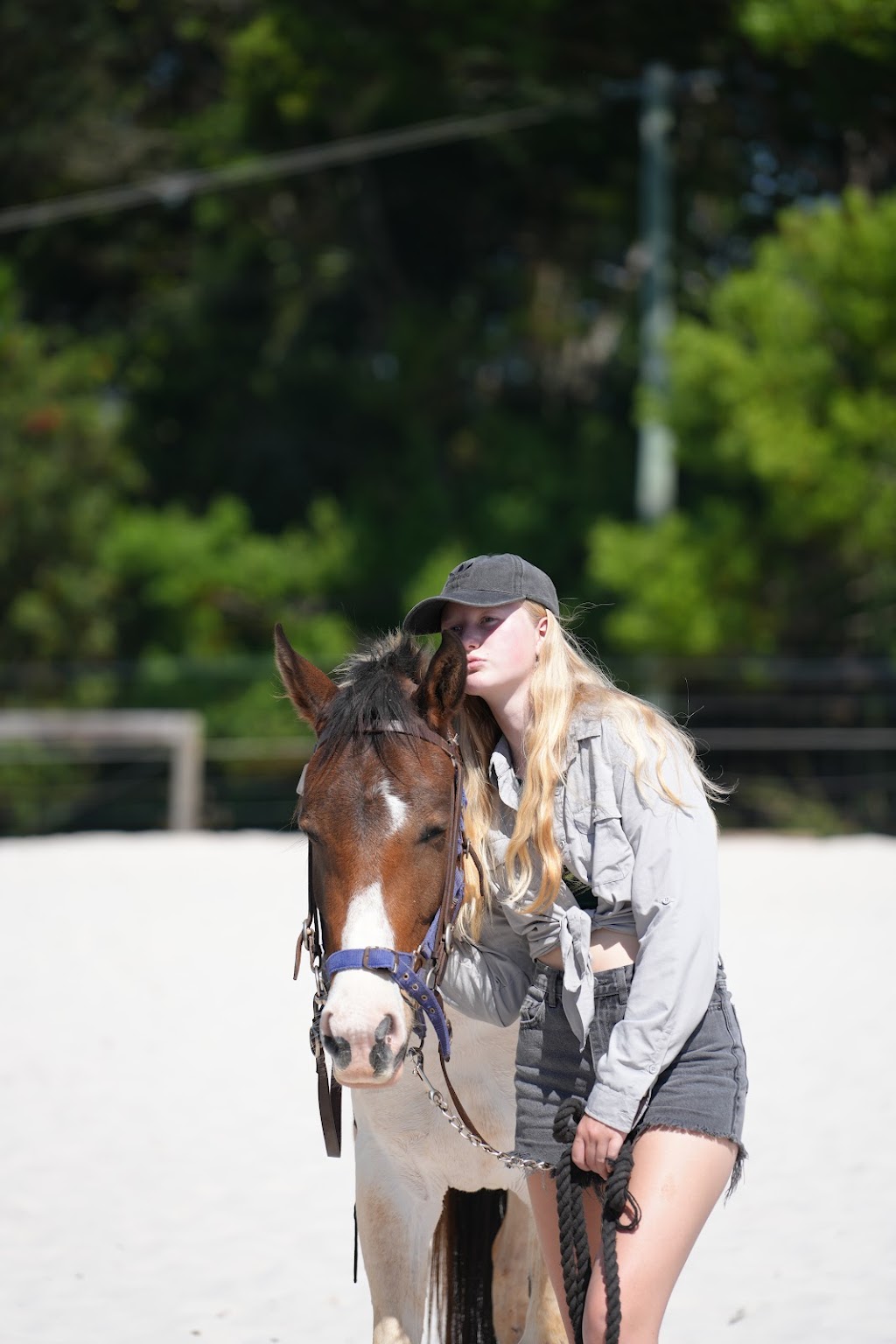 Equikids | 14 Ross Ln, Kinvara NSW 2478, Australia | Phone: 0450 623 086