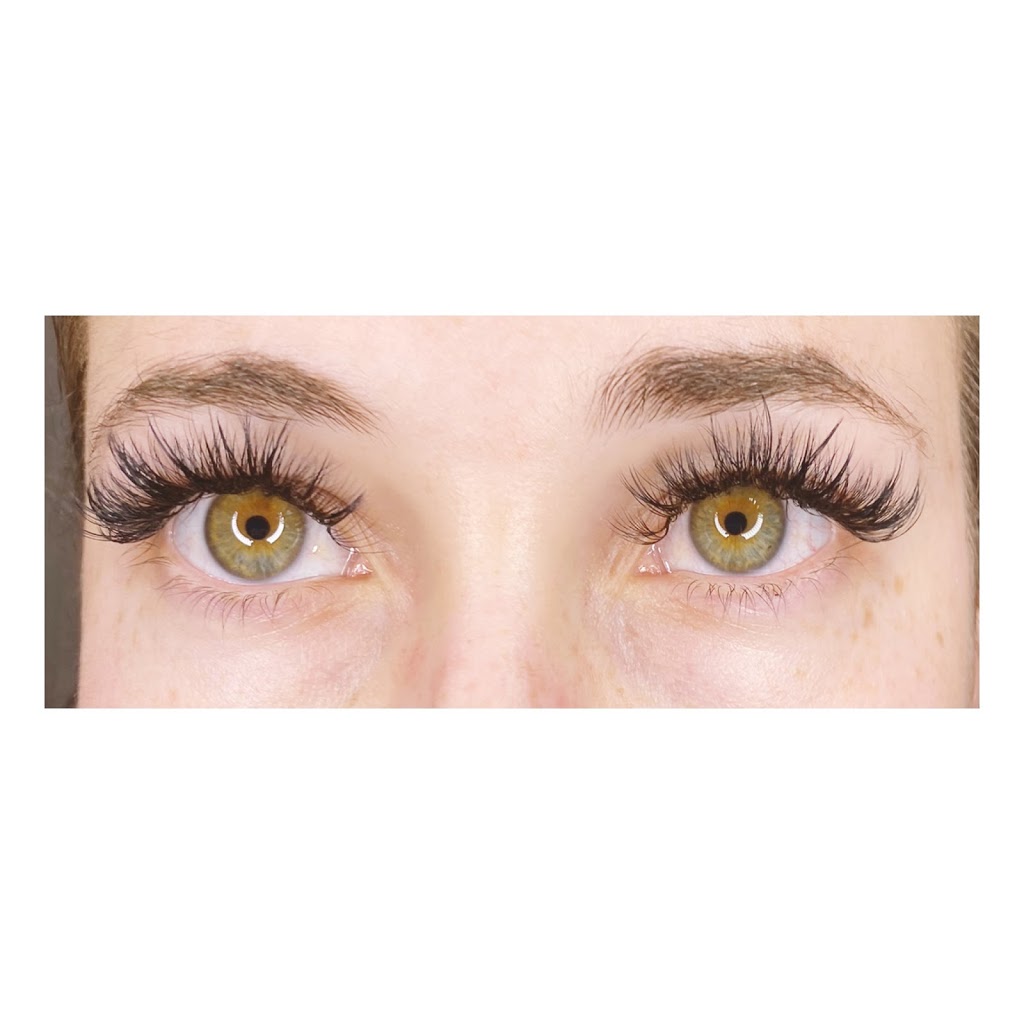 The lashed babe co | 46 Learmonth St, Sunbury VIC 3429, Australia | Phone: 0455 302 323